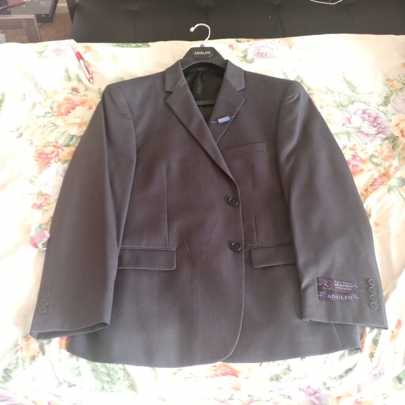 Adolfo blazer - Picture 2 of 3